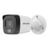 Hikvision 2MP Bullet or Turret Analog CCTV Camera - DS-2CE76D0T-EXIPF / DS-2CE16D0T-EXIF - Hikvision CCTV Camera
