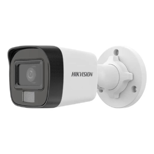 Hikvision 2MP Bullet or Turret Analog CCTV Camera - DS-2CE76D0T-EXIPF / DS-2CE16D0T-EXIF - Hikvision CCTV Camera