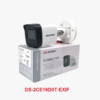 Full HD 1080P Hikvision DS-2CE16D0T-IF / DS-2CE16D0T-EXIF 2MP Eco IR Bullet Camera