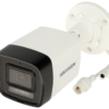 Hikvision DS-2CD1063G2-LIU Hikvision 6MP Smart Hybrid Light Bullet Network Camera With Mic
