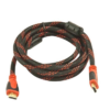 Mix Data Full HD 1.5m HDMI Cable V1.4 Support 3D Male To Male