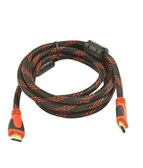 Mix Data Full HD 1.5m HDMI Cable V1.4 Support 3D Male To Male