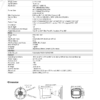 Hikvision 2MP Bullet or Turret Analog CCTV Camera - DS-2CE76D0T-EXIPF / DS-2CE16D0T-EXIF - Hikvision CCTV Camera