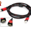 Mix Data Full HD 1.5m HDMI Cable V1.4 Support 3D Male To Male
