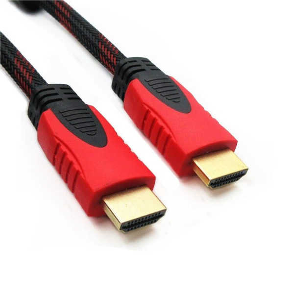 Mix Data Full HD 1.5m HDMI Cable V1.4 Support 3D Male To Male
