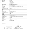 Hikvision 2MP Bullet or Turret Analog CCTV Camera - DS-2CE76D0T-EXIPF / DS-2CE16D0T-EXIF - Hikvision CCTV Camera