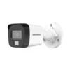 HIKVISION CCTV SET 16CH Hybrid Light Audio 3K 6Bullet + 10Dome